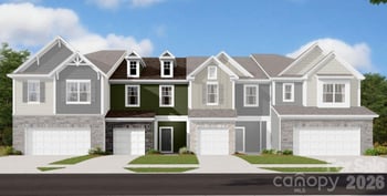 7026 Bentz St, Charlotte, NC 28269