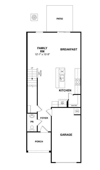 7026 Bentz St, Charlotte, NC 28269