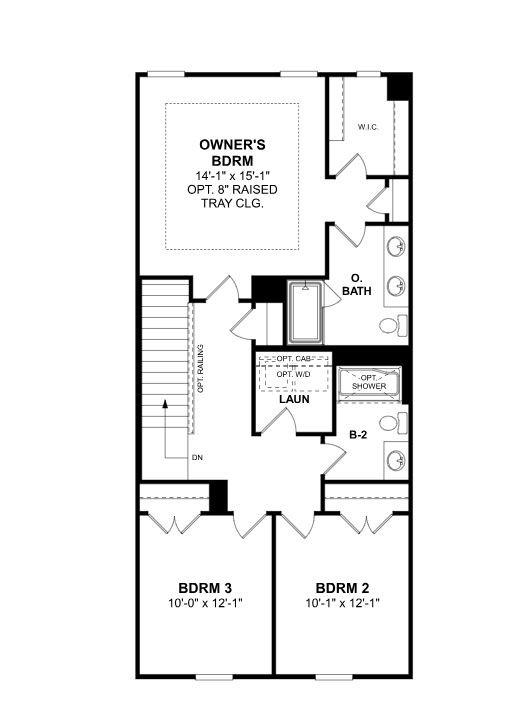 7026 Bentz St, Charlotte, NC 28269