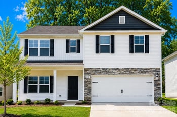 2224 Dardan Woods Dr, Charlotte, NC 28215