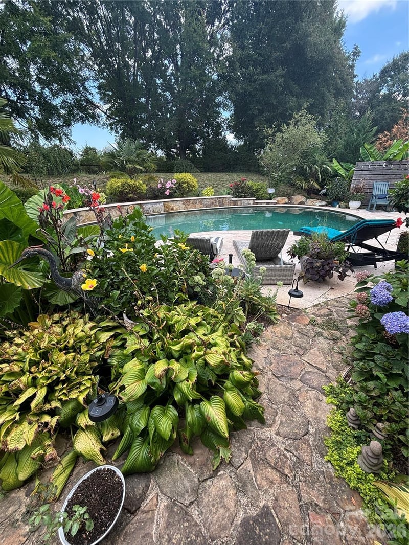 3901 Waters Reach Ln, Indian Trail, NC 28079
