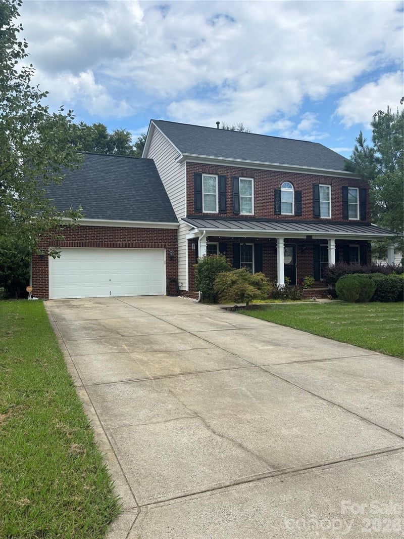 3901 Waters Reach Ln, Indian Trail, NC 28079