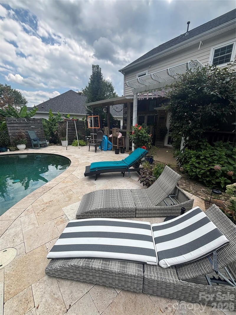 3901 Waters Reach Ln, Indian Trail, NC 28079