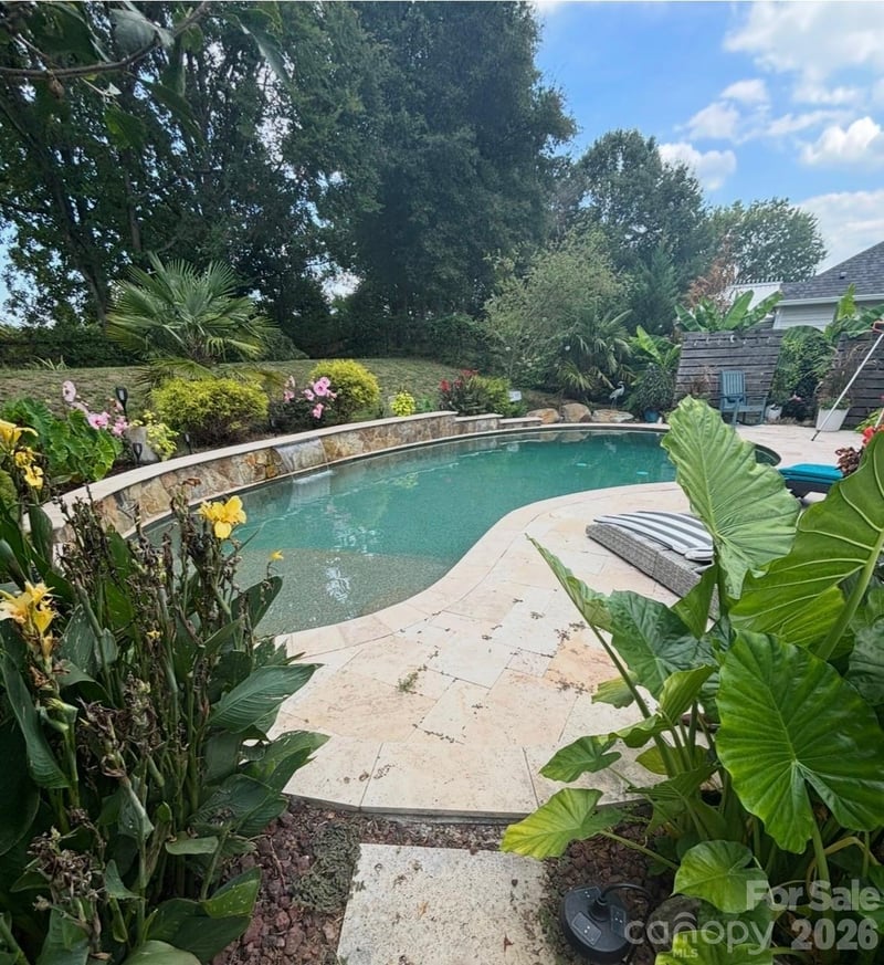 3901 Waters Reach Ln, Indian Trail, NC 28079