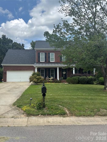 3901 Waters Reach Ln, Indian Trail, NC 28079