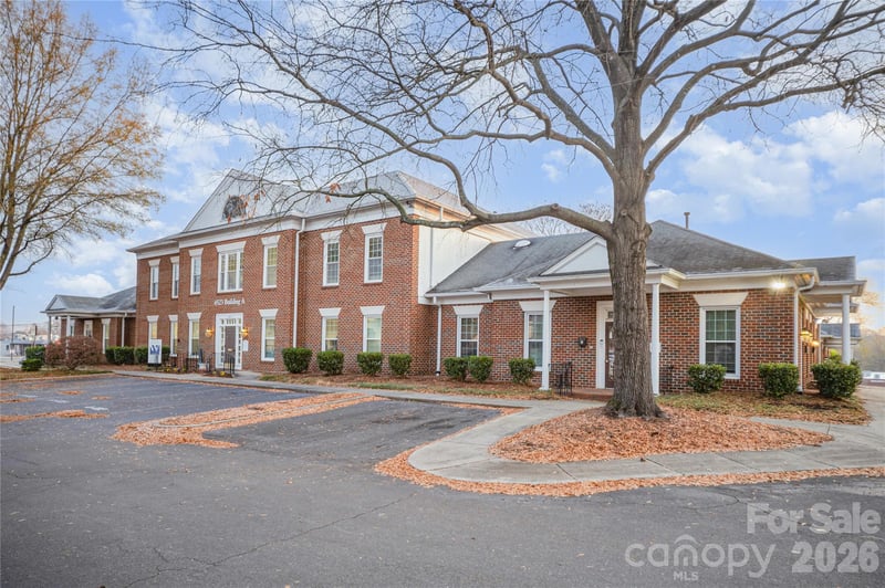4523 Park Rd #A101, A101B, Charlotte, NC 28209