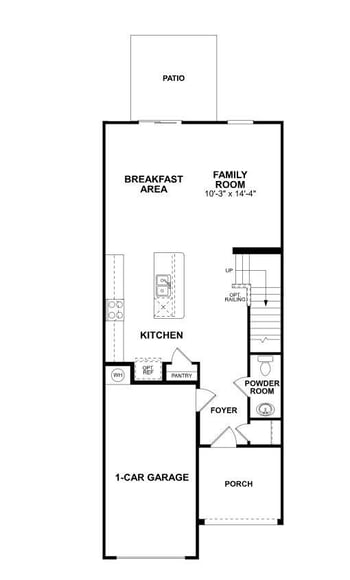 7030 Bentz St, Charlotte, NC 28269