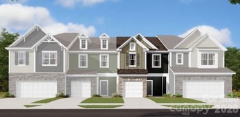 7030 Bentz St, Charlotte, NC 28269
