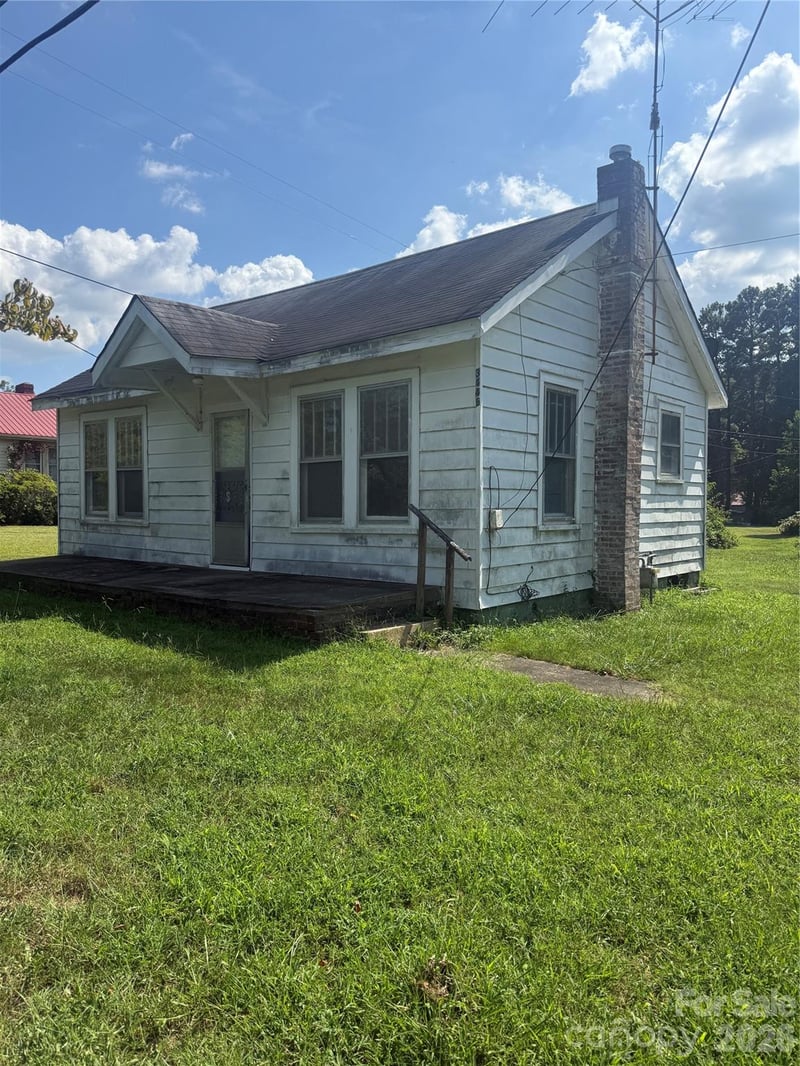 3445 Long Ferry Rd, Salisbury, NC 28146