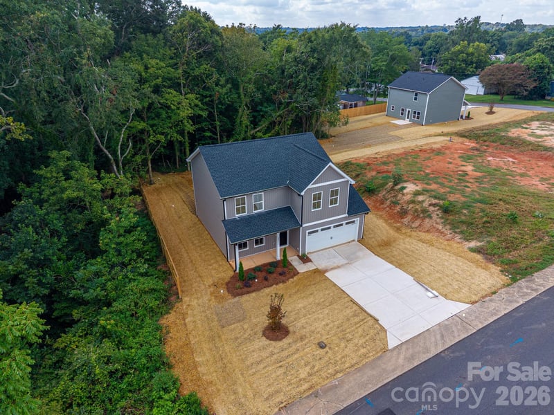 301 Congress St W, Lincolnton, NC 28092