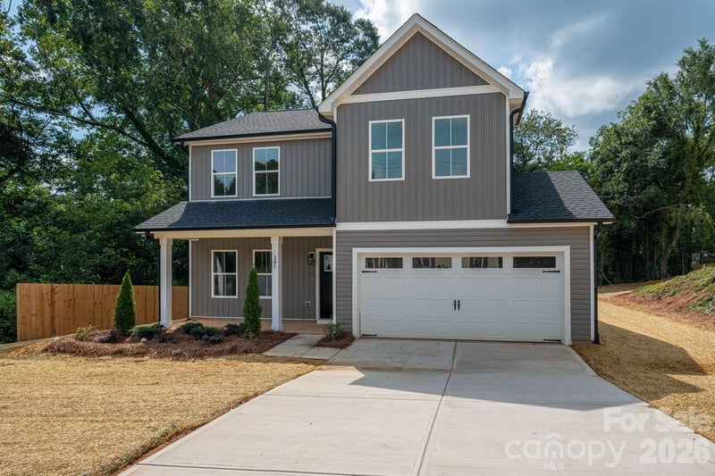 301 Congress St W, Lincolnton, NC 28092