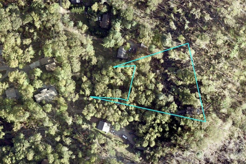 52 and 58 Teaberry Ln, Weaverville, NC 28787