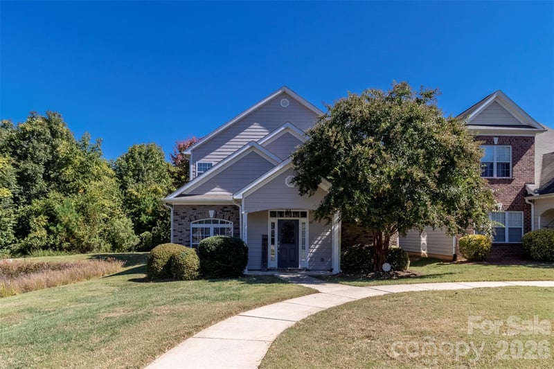 20345 Harroway Dr, Cornelius, NC 28031