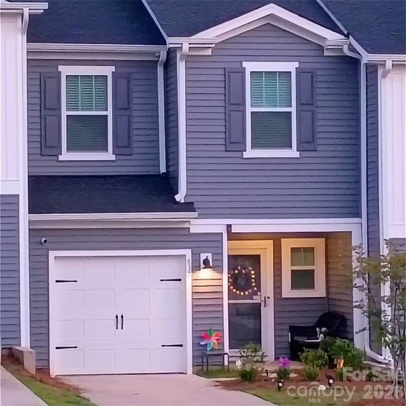 837 Gerard Dr, Fort Mill, SC 29715
