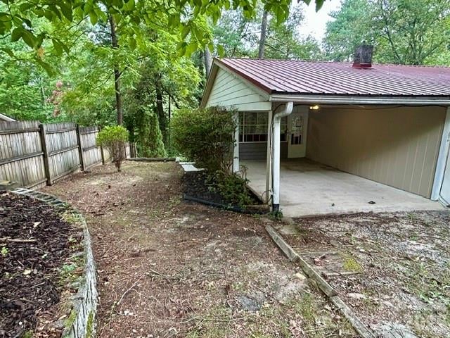 62 Kinard Ln, Penrose, NC 28766