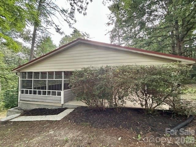 62 Kinard Ln, Penrose, NC 28766