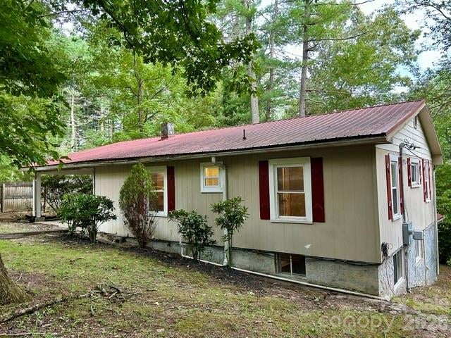 62 Kinard Ln, Penrose, NC 28766