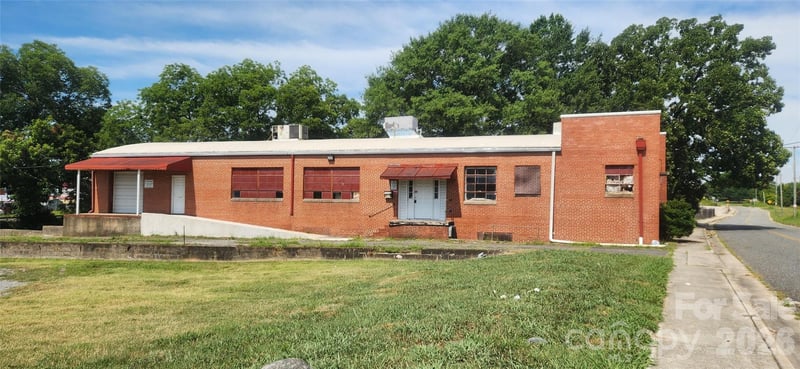 509 E Main Ave E, Gastonia, NC 28054
