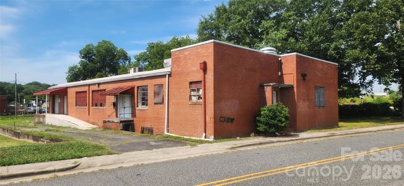 509 E Main Ave E, Gastonia, NC 28054