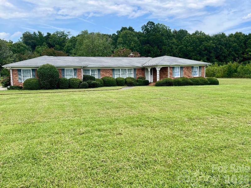 3320 Goldmine Rd, Monroe, NC 28110