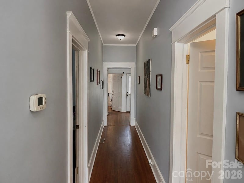 611 W Monroe St, Salisbury, NC 28144