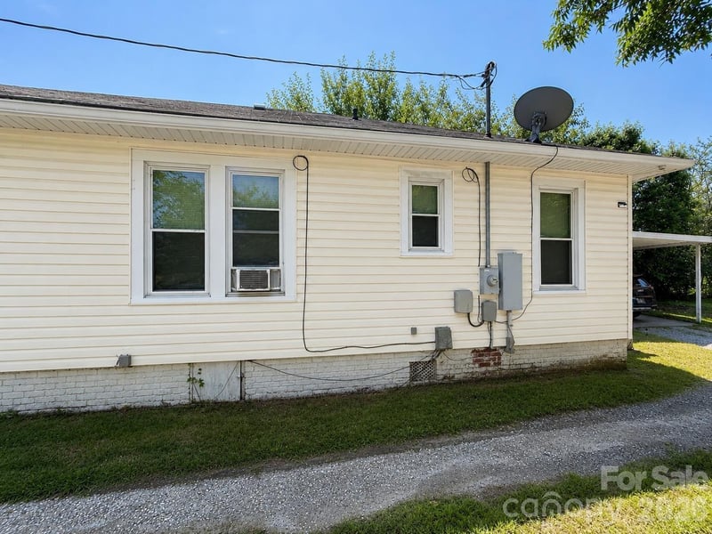611 W Monroe St, Salisbury, NC 28144