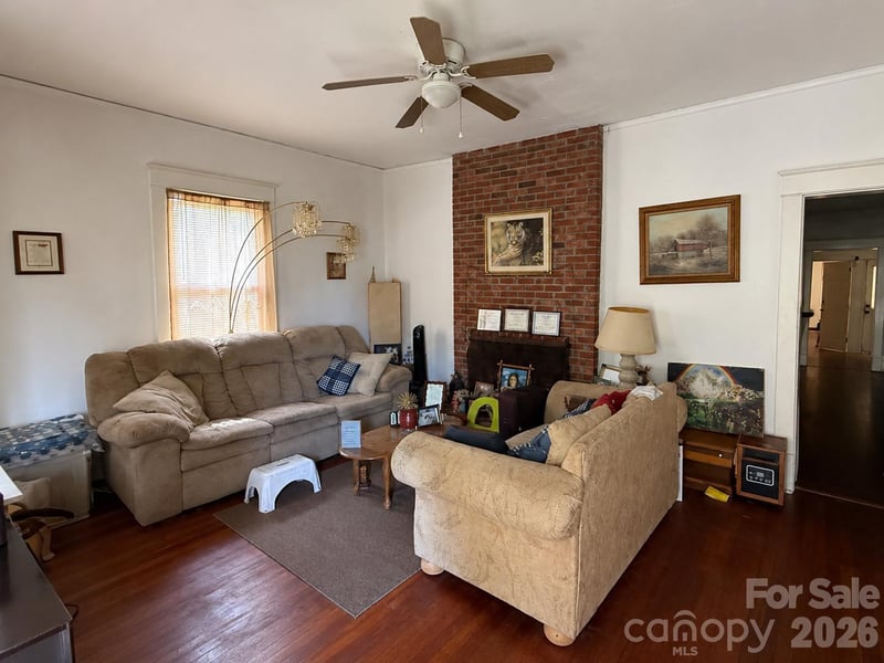 611 W Monroe St, Salisbury, NC 28144