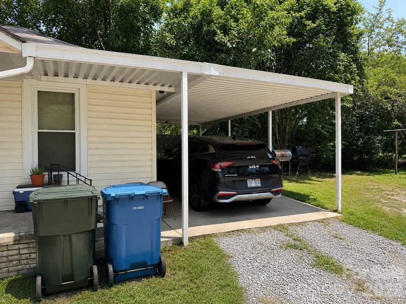 611 W Monroe St, Salisbury, NC 28144