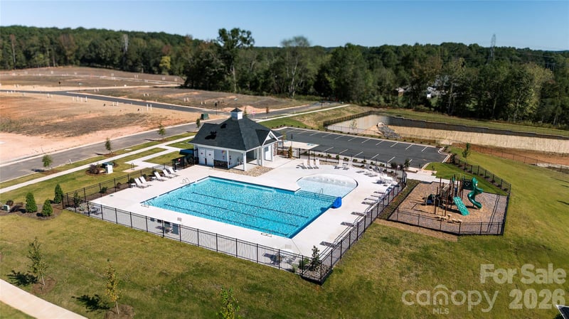 15028 Murrelet Way, Charlotte, NC 28215