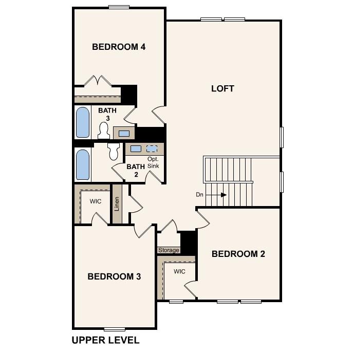 3819 Forty Acre Dr, Monroe, NC 28112