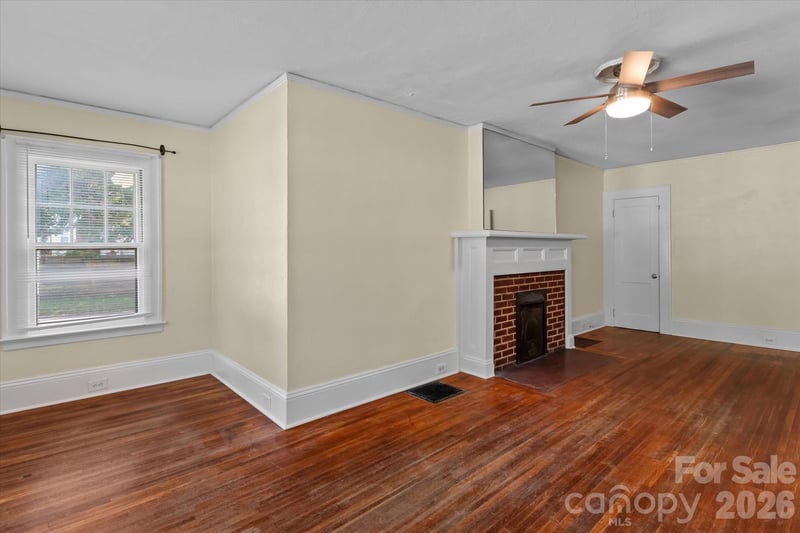 2101 Kenilworth Ave, Charlotte, NC 28203