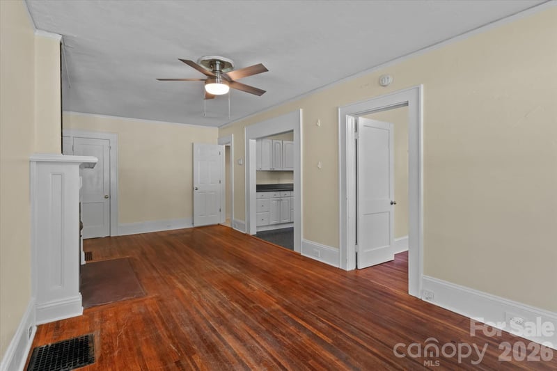 2101 Kenilworth Ave, Charlotte, NC 28203