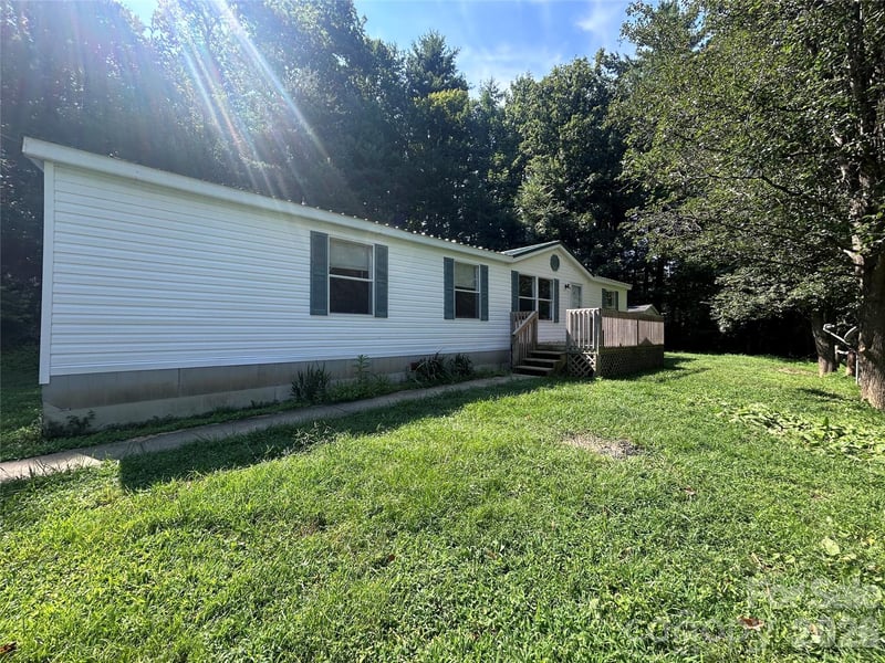 3421 - 3423 Rector Corner Rd, Marshall, NC 28753