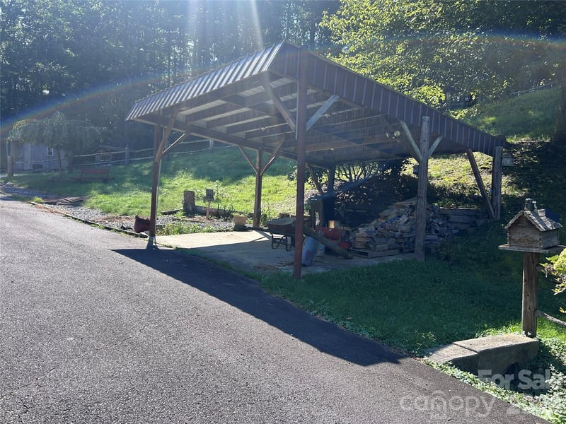 3421 - 3423 Rector Corner Rd, Marshall, NC 28753