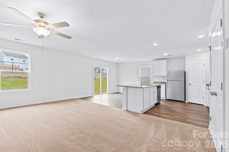 1105 Elyan St, Richburg, SC 29729