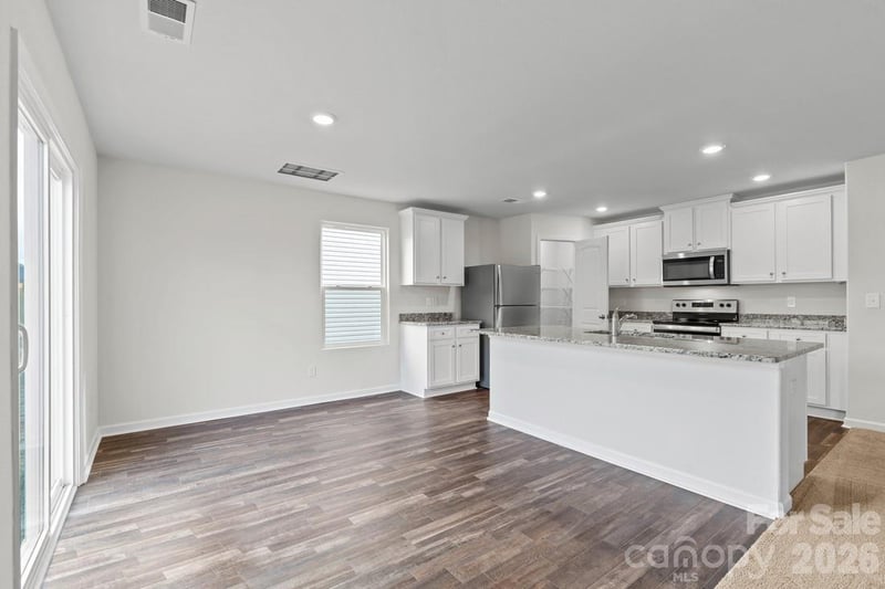 1105 Elyan St, Richburg, SC 29729