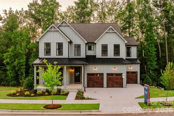 Lot 56 James Coy Rd #Covington, Davidson, NC 28078