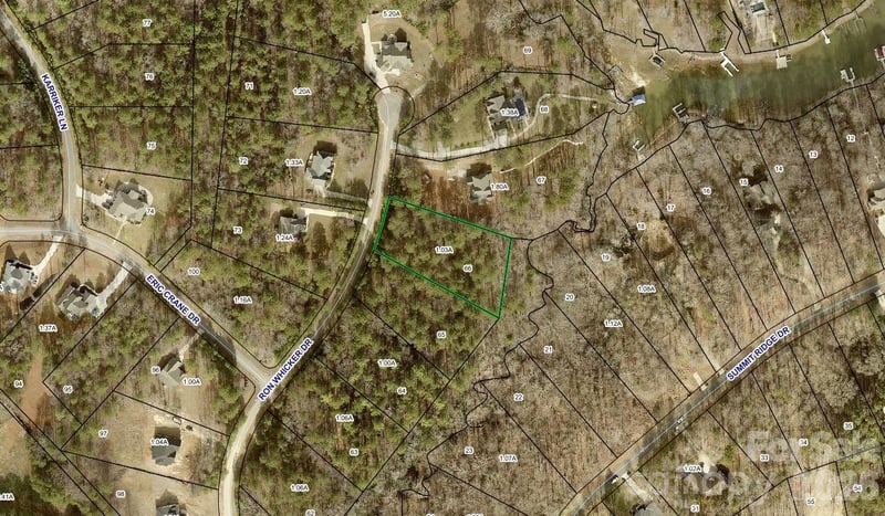1390 Ron Whicker Dr, Catawba, NC 28609