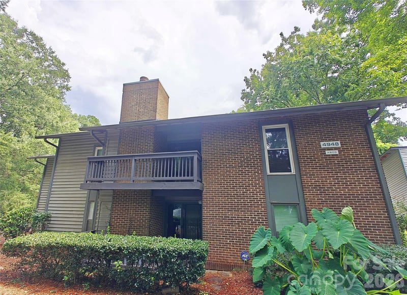 4948 Sardis Rd #C, Charlotte, NC 28270