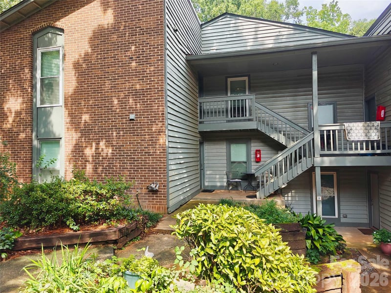 4948 Sardis Rd #C, Charlotte, NC 28270