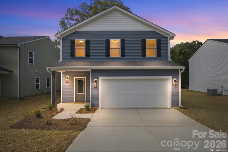 Home Worth Check