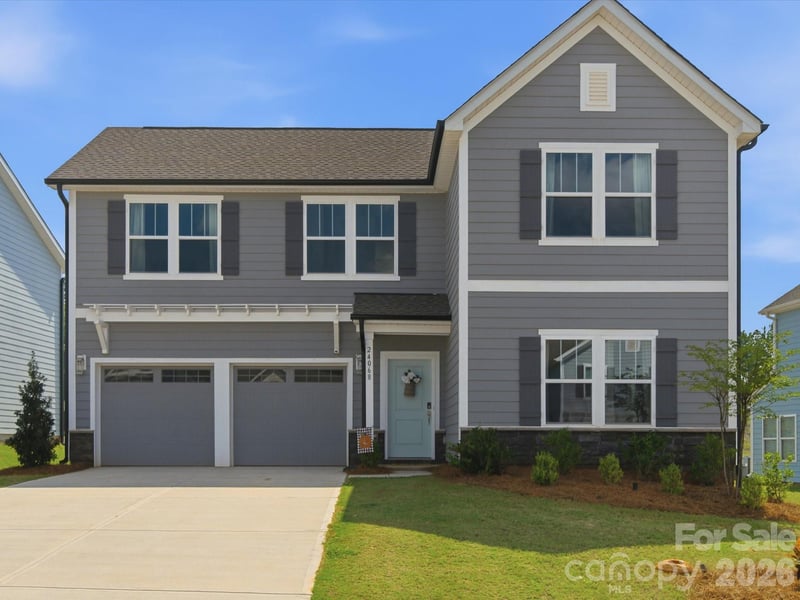 24068 Sailfish Dr, Lancaster, SC 29720
