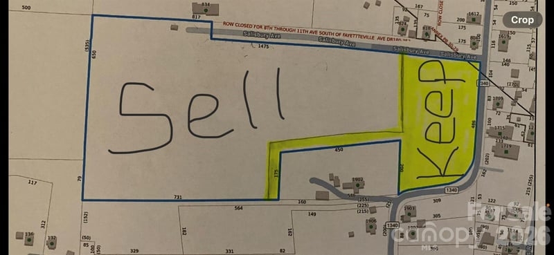 0 Lynnwood Dr, Statesville, NC 28677