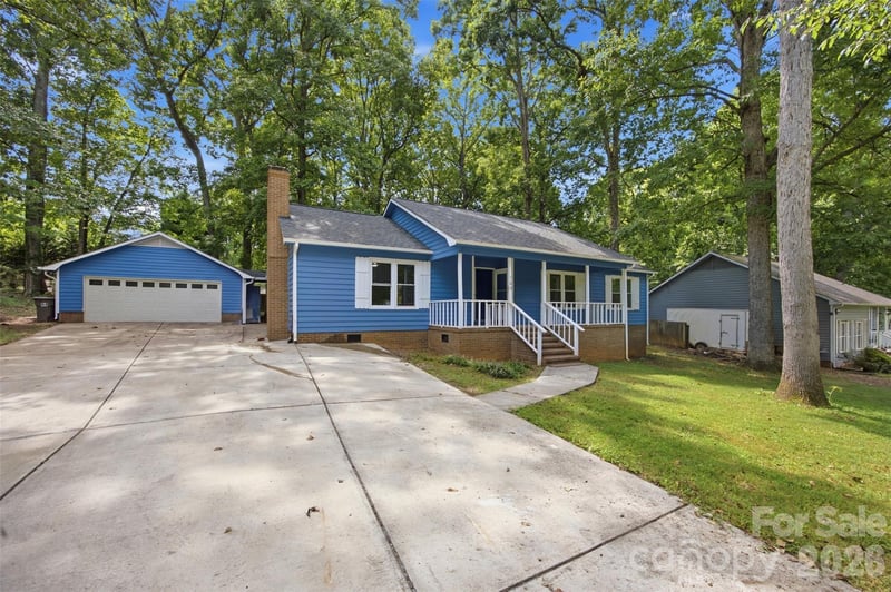 103 New Hampshire Dr, Stanley, NC 28164