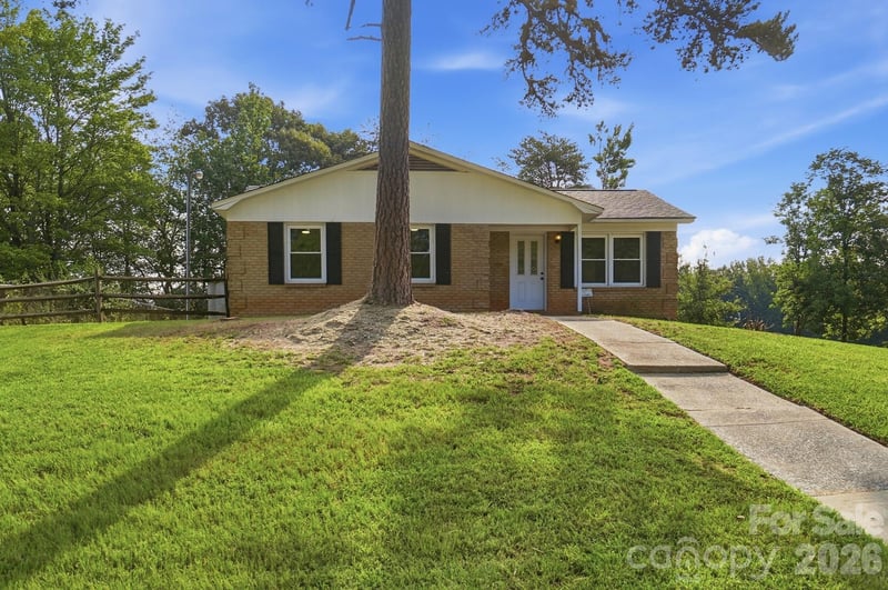 9933 Starwood Dr, Charlotte, NC 28215
