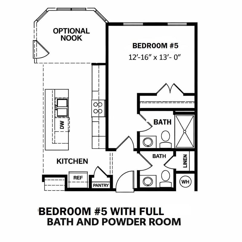 269 Corrie Ann Dr, Concord, NC 28027