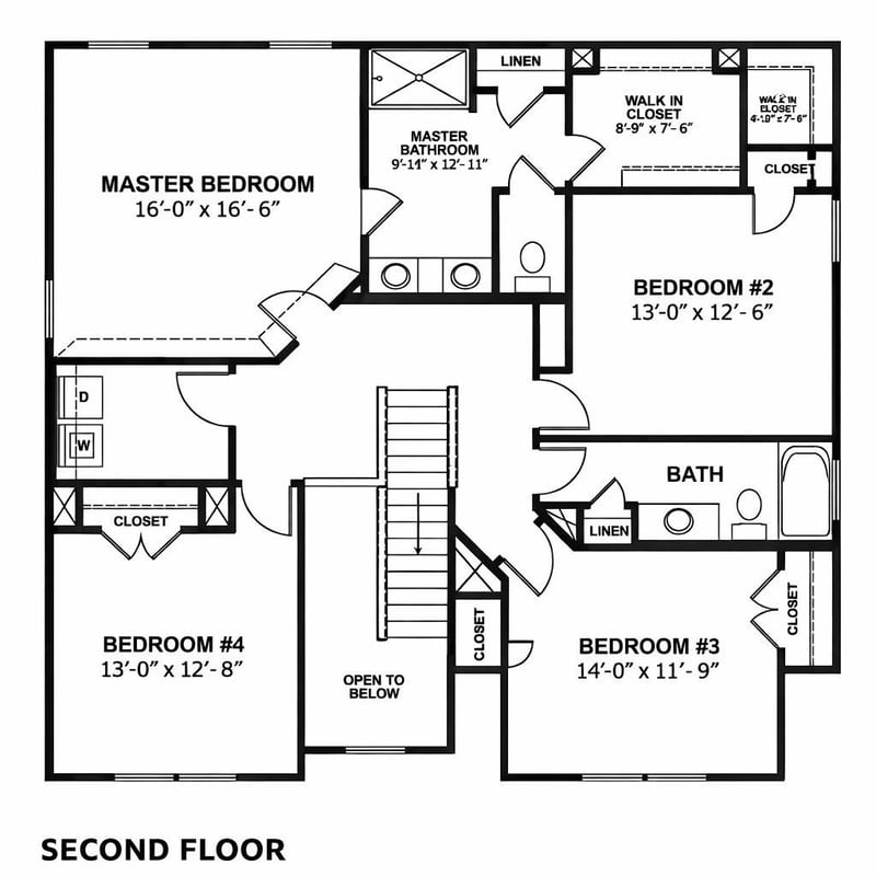 269 Corrie Ann Dr, Concord, NC 28027