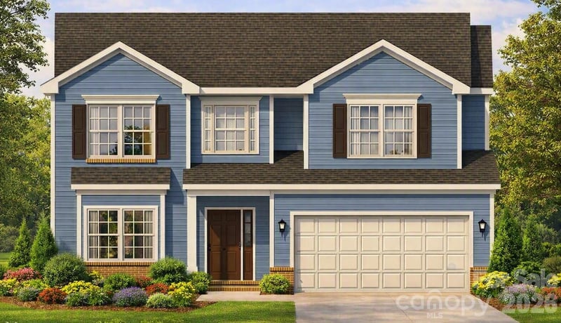 269 Corrie Ann Dr, Concord, NC 28027