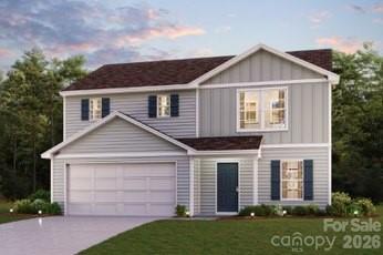 1494 Catskill Way, Newton, NC 28658