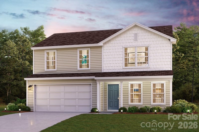 1562 Adirondack Dr, Newton, NC 28658